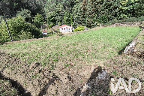 Parcela en venta en Mondariz, Pontevedra, España 1583 m2 No. 195091 - foto 5