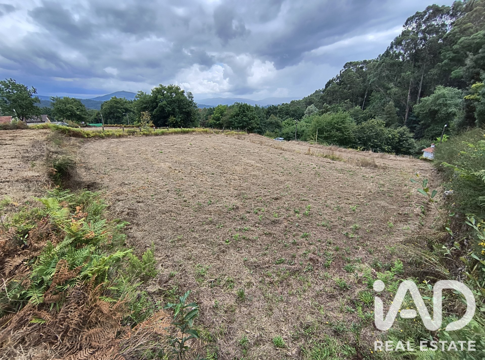 Terreno a Mondariz, Pontevedra, Spagna 1583 mq. N° 195091