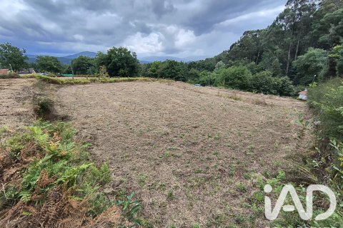 Parcela en venta en Mondariz, Pontevedra, España 1583 m2 No. 195091 - foto 9
