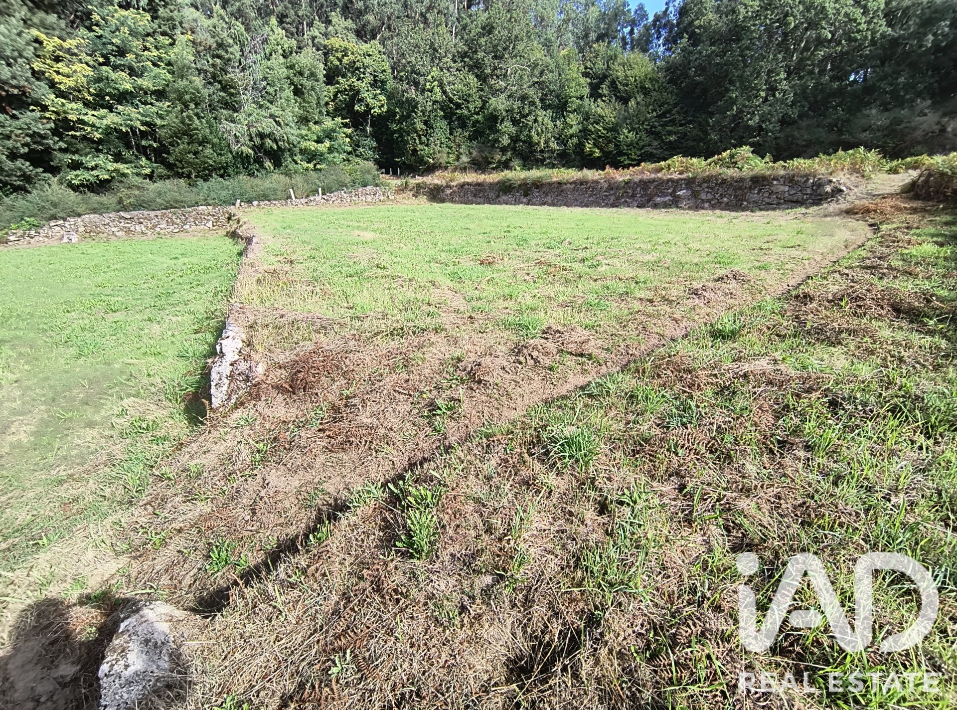 Terreno a Mondariz, Pontevedra, Spagna 1583 mq. N° 195091