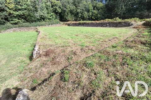 Parcela en venta en Mondariz, Pontevedra, España 1583 m2 No. 195091 - foto 4