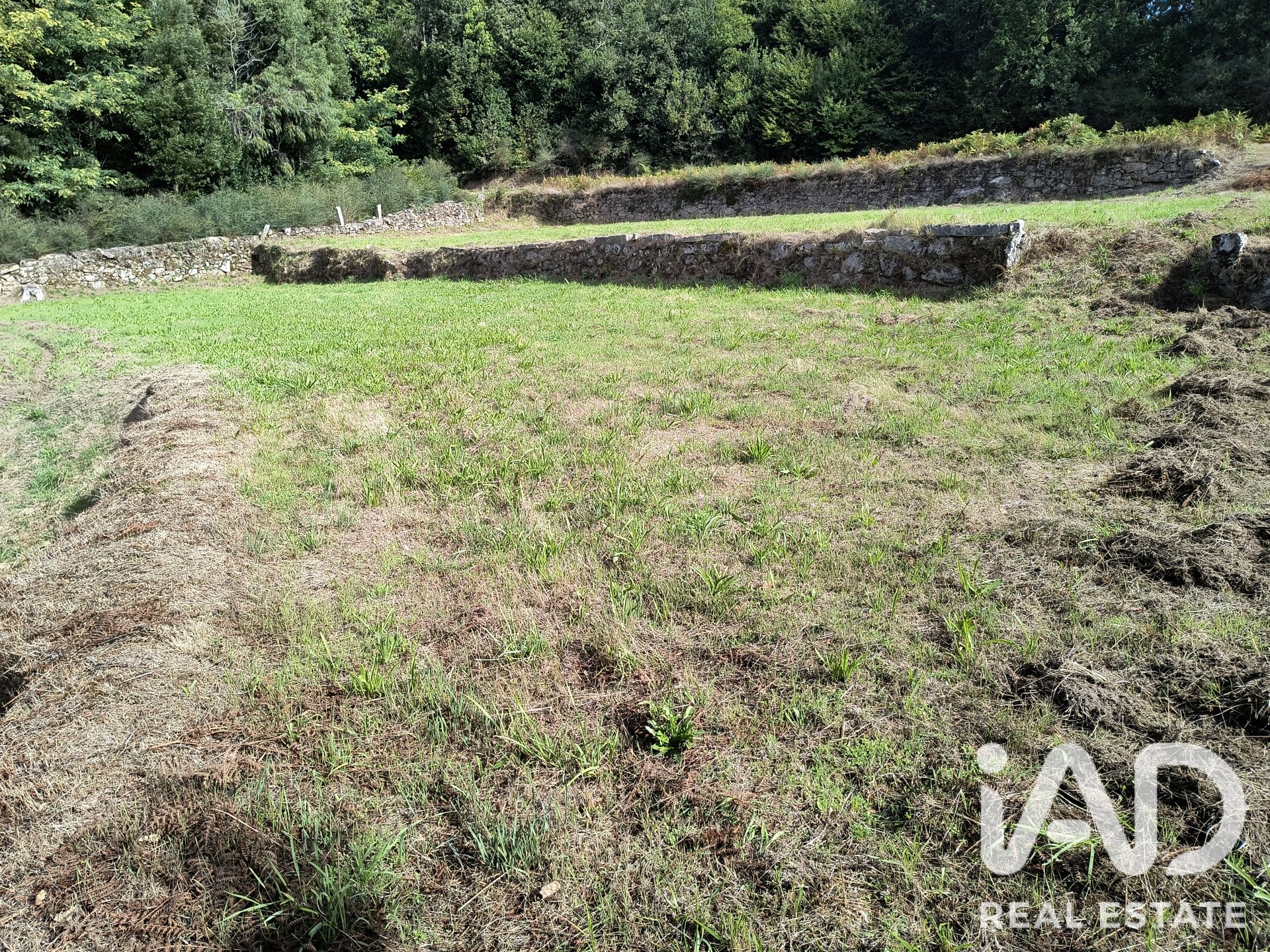 Terreno a Mondariz, Pontevedra, Spagna 1583 mq. N° 195091
