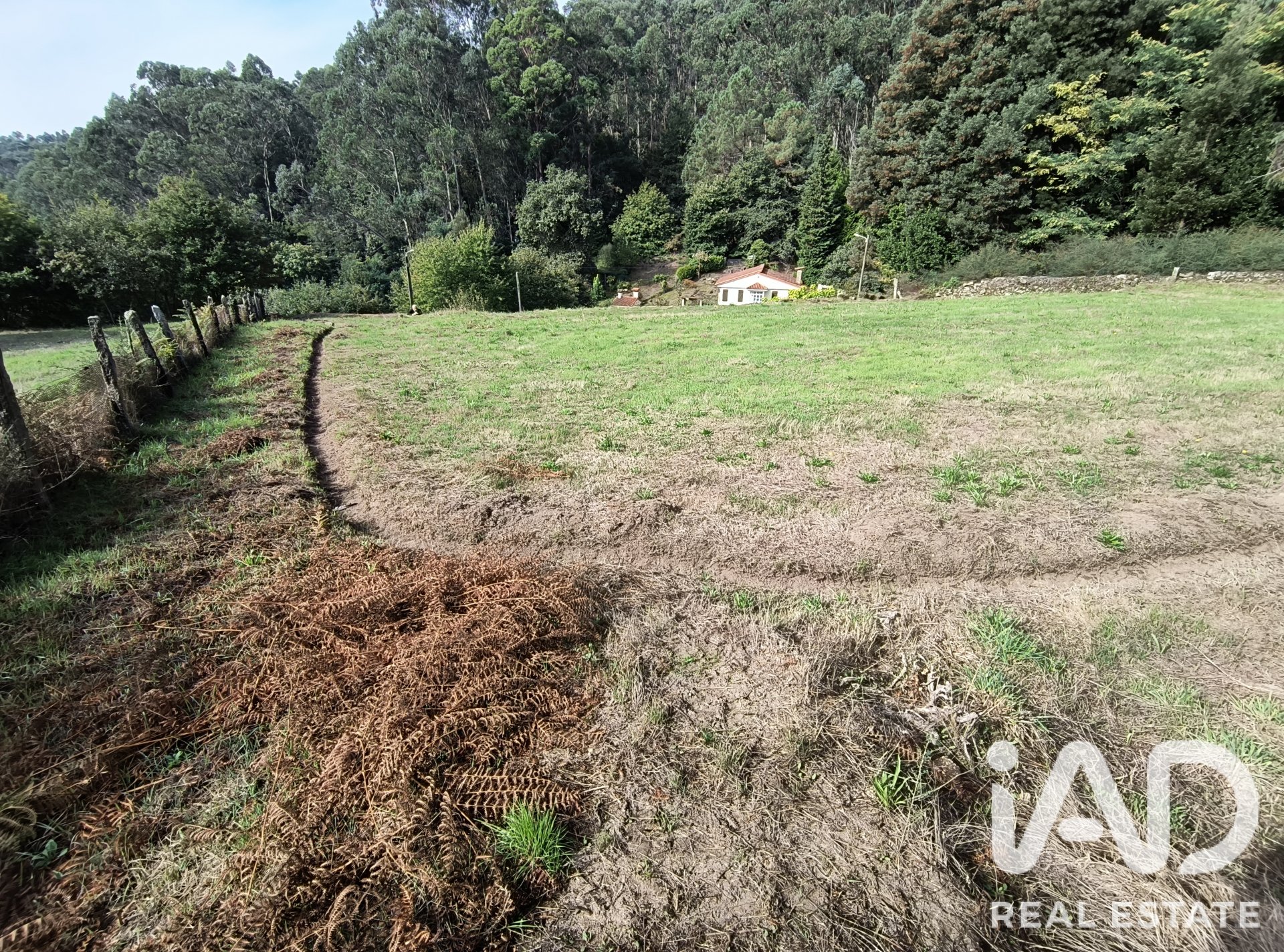 Terreno a Mondariz, Pontevedra, Spagna 1583 mq. N° 195091