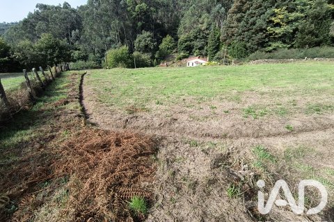 Parcela en venta en Mondariz, Pontevedra, España 1583 m2 No. 195091 - foto 3