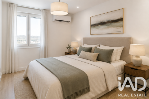 Продажа квартиры в Мадрид, Испания 3 спальни, 74м2 №195094 - фото 5