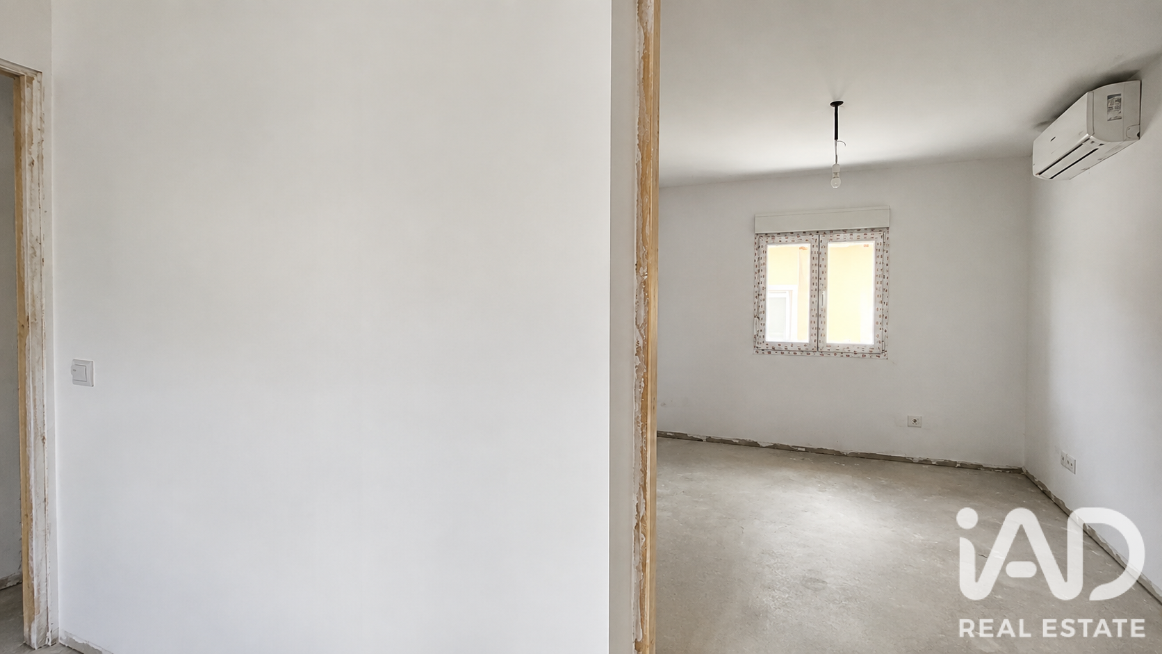 Apartment à Madrid, Espagne 3 chambres, 74 m2 No. 195094