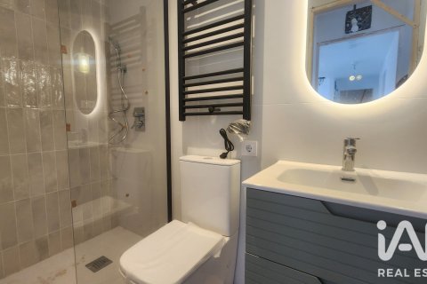 Продажа квартиры в Мадрид, Испания 3 спальни, 74м2 №195094 - фото 14