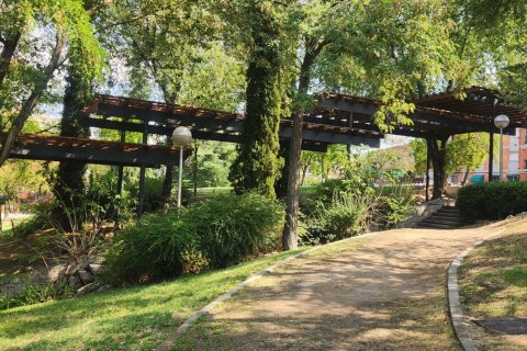 Продажа квартиры в Мадрид, Испания 3 спальни, 74м2 №195094 - фото 23