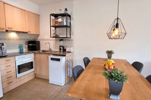 Продажа дома в Торроэлья де Монтгри, Герона, Испания 4 спальни, 130м2 №195092 - фото 13