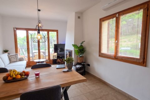 Продажа дома в Торроэлья де Монтгри, Герона, Испания 4 спальни, 130м2 №195092 - фото 11