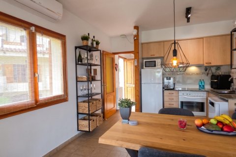 Продажа дома в Торроэлья де Монтгри, Герона, Испания 4 спальни, 130м2 №195092 - фото 12