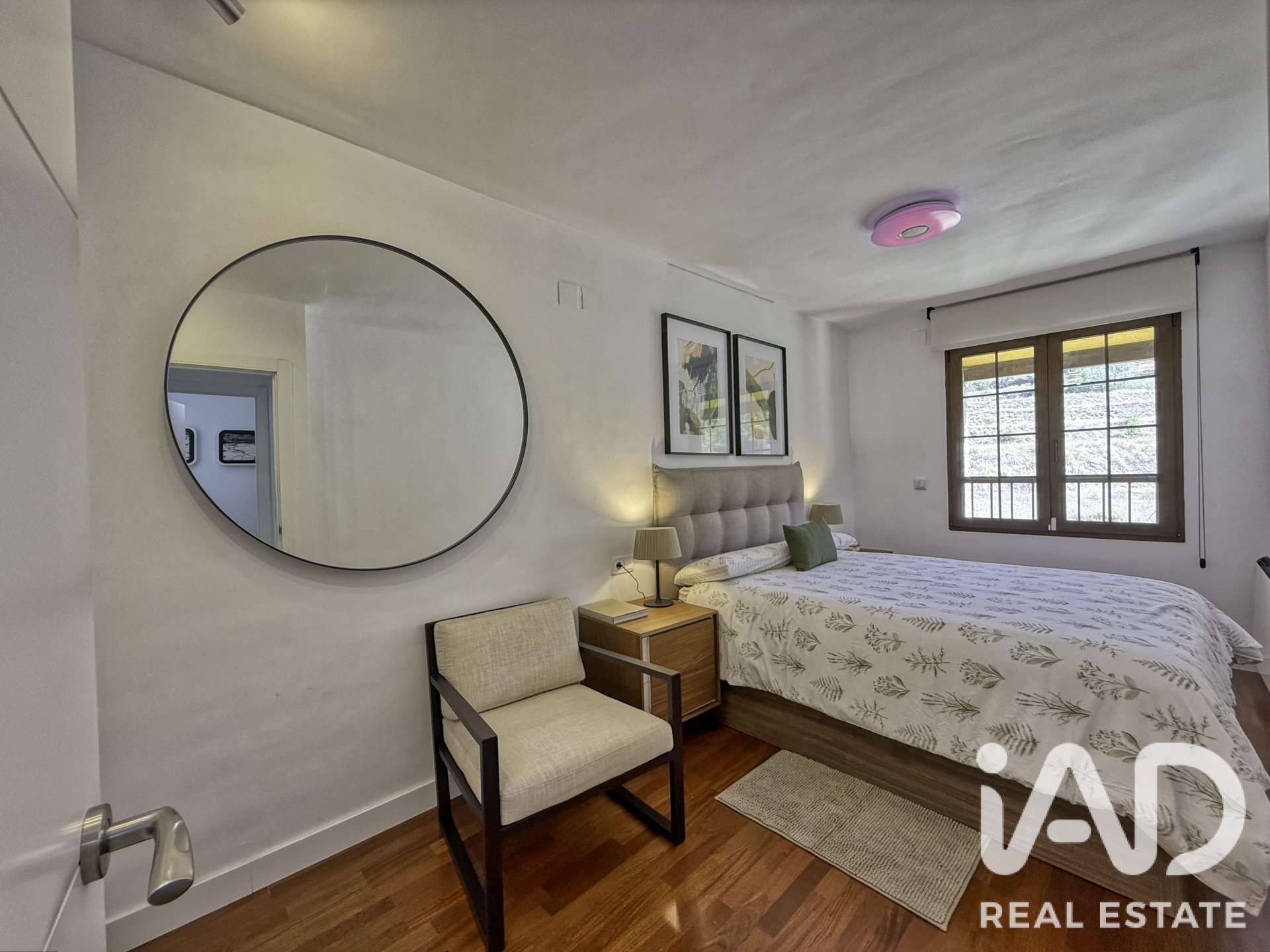 Bliźniak w Teruel, Hiszpania 3 sypialnie, 104 mkw. nr 195088