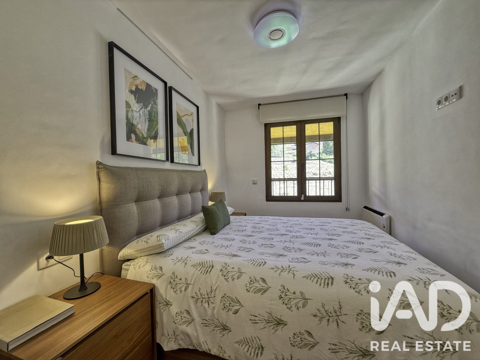 Bliźniak w Teruel, Hiszpania 3 sypialnie, 104 mkw. nr 195088