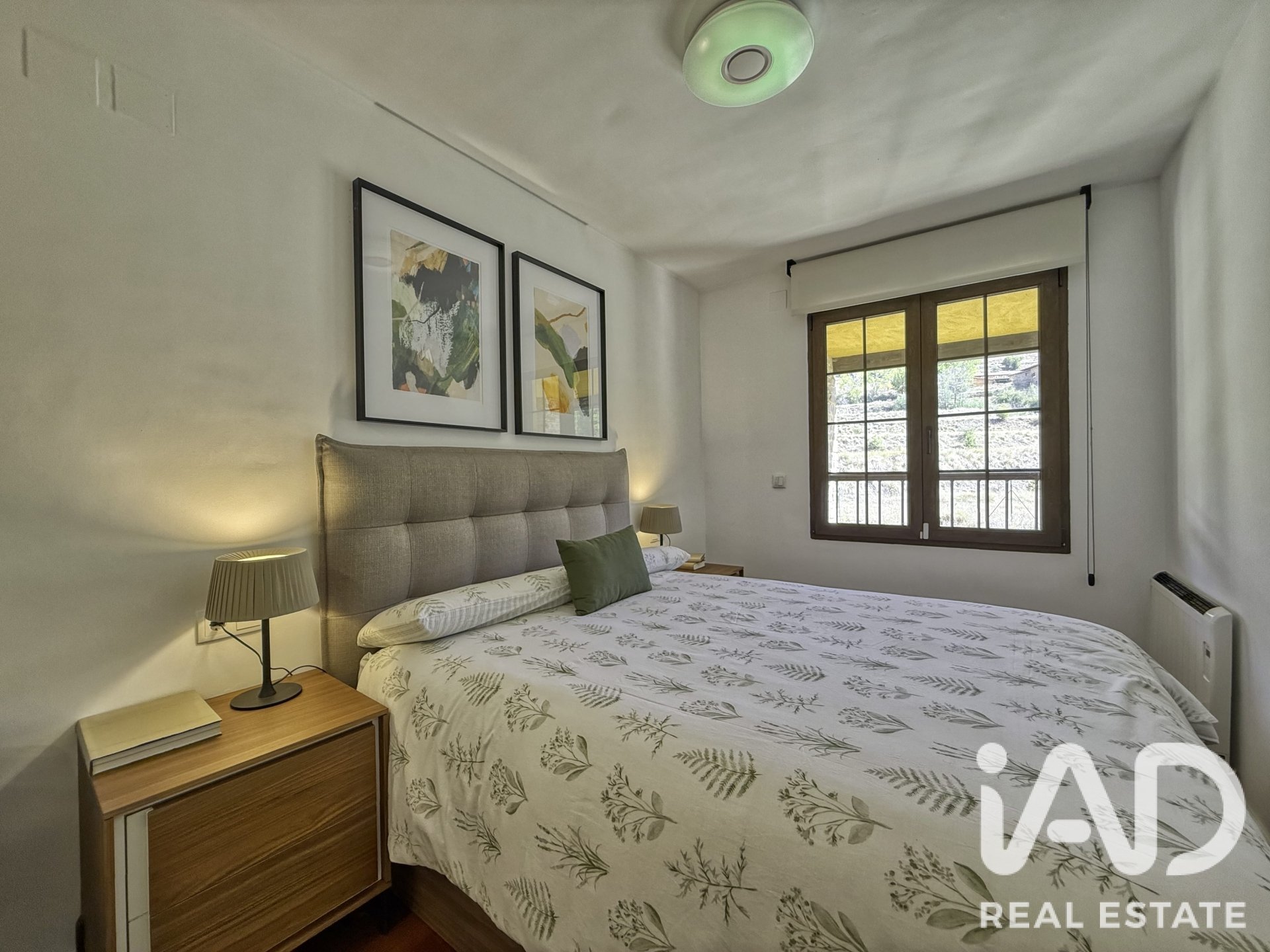 Bliźniak w Teruel, Hiszpania 3 sypialnie, 104 mkw. nr 195088