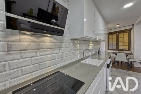Продажа дуплекса в Теруэль, Испания 3 спальни, 104м2 №195088 - фото 8