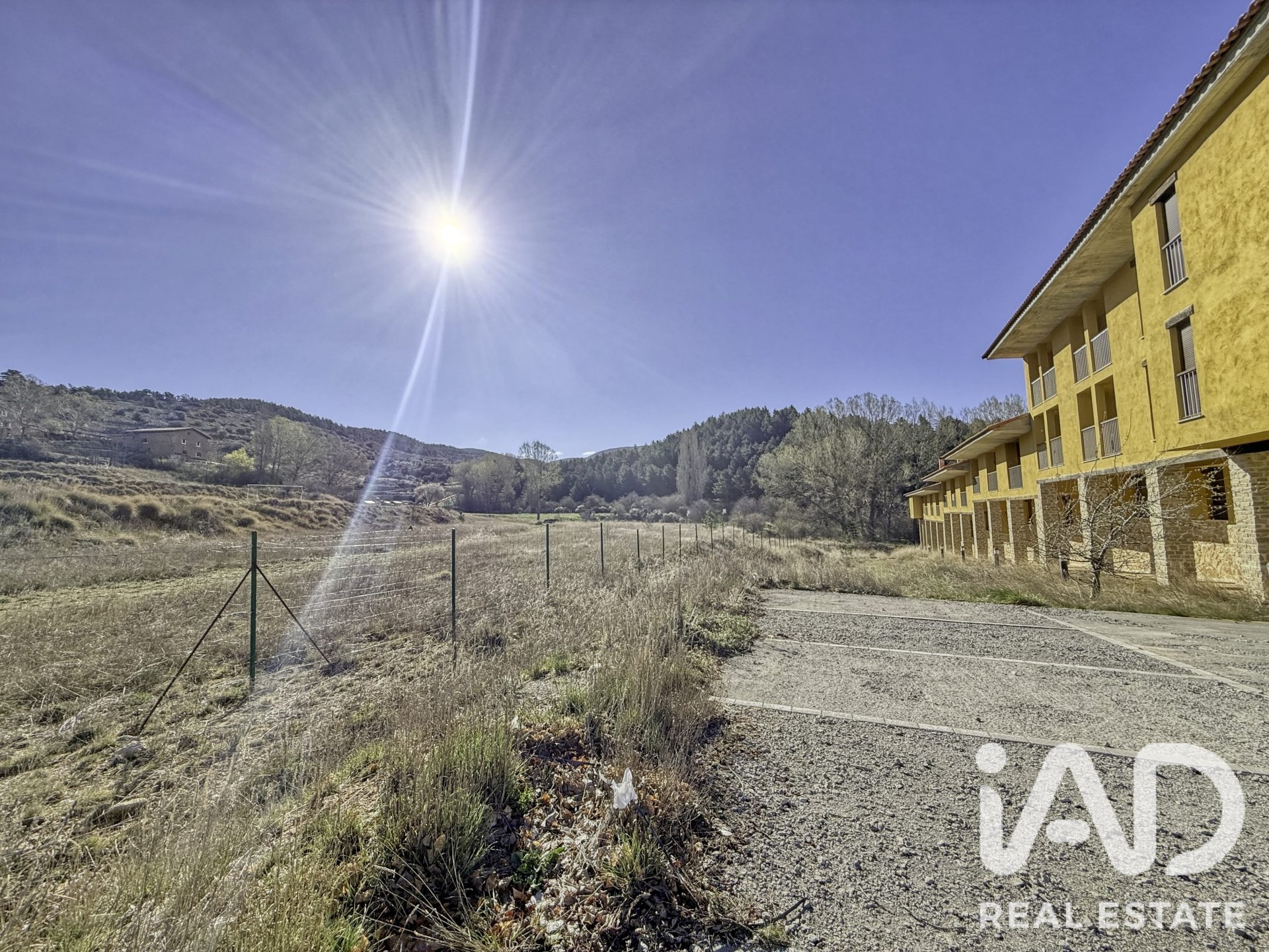 Bliźniak w Teruel, Hiszpania 3 sypialnie, 104 mkw. nr 195088