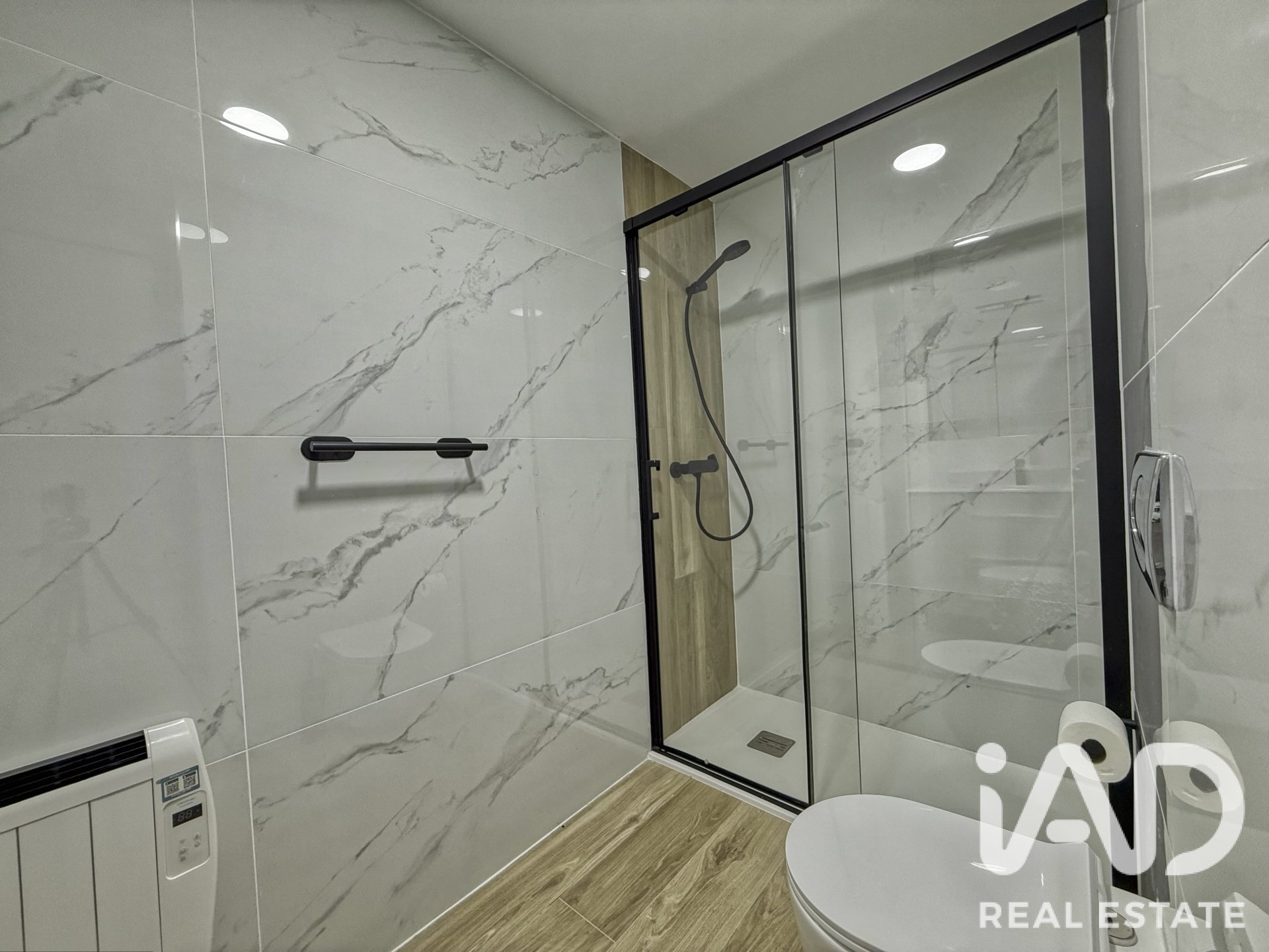 Bliźniak w Teruel, Hiszpania 3 sypialnie, 104 mkw. nr 195088