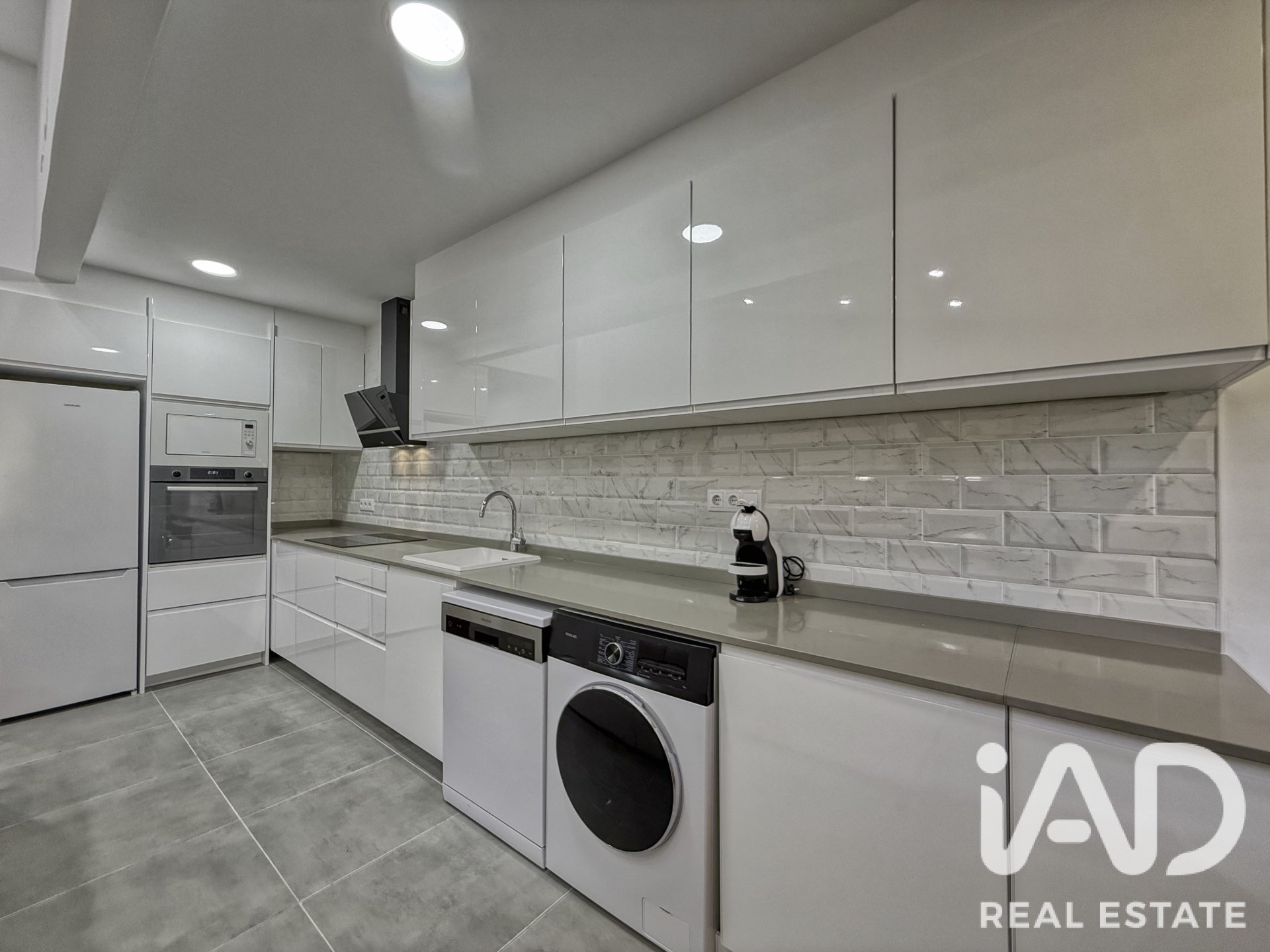 Bliźniak w Teruel, Hiszpania 3 sypialnie, 104 mkw. nr 195088