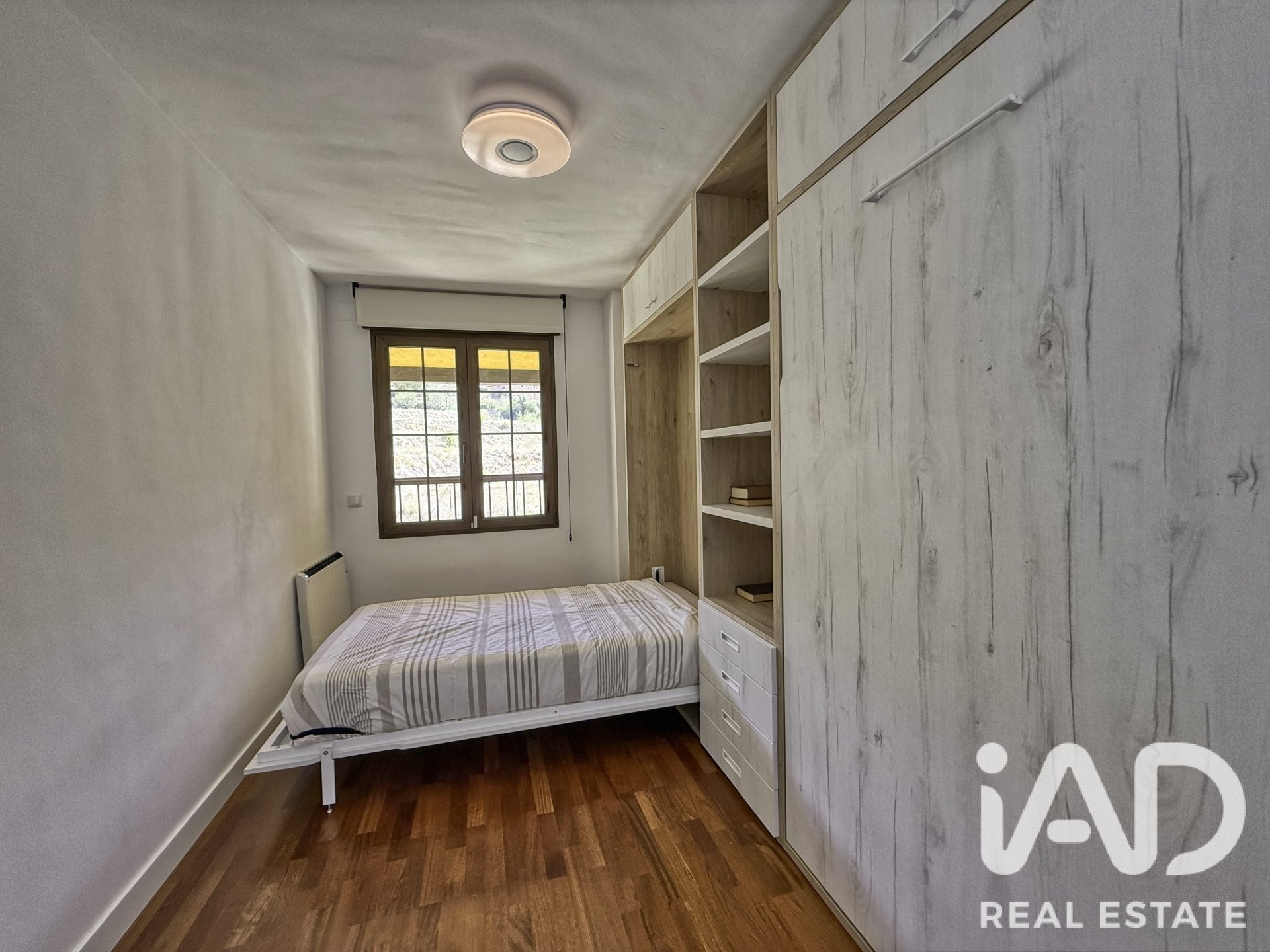 Bliźniak w Teruel, Hiszpania 3 sypialnie, 104 mkw. nr 195088