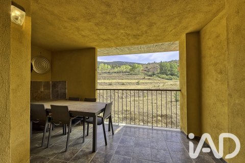 Продажа дуплекса в Теруэль, Испания 3 спальни, 104м2 №195088 - фото 15