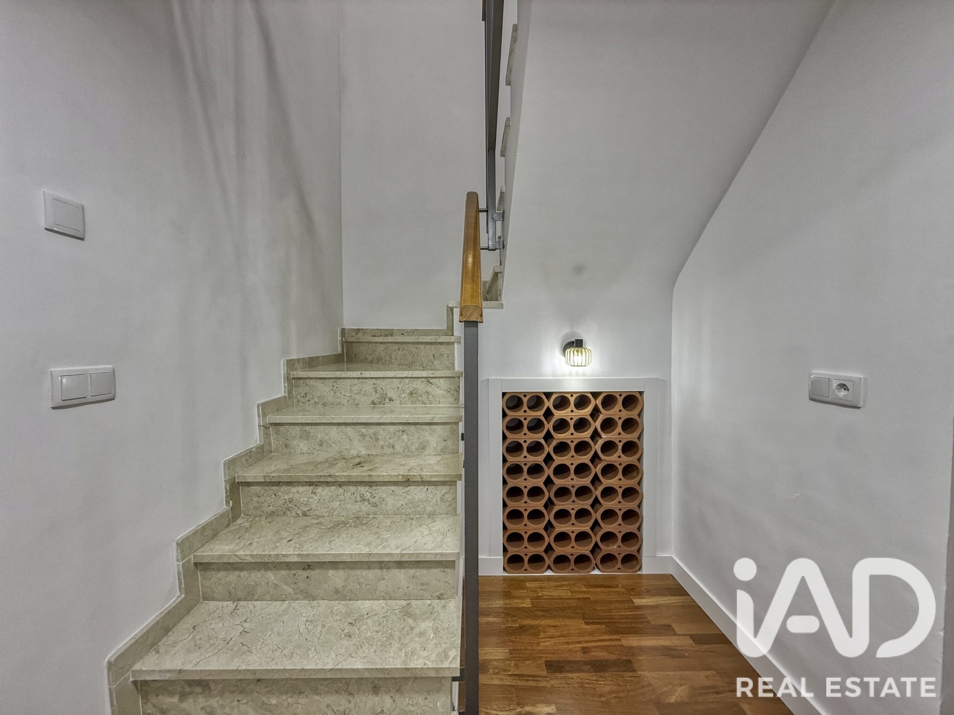 Bliźniak w Teruel, Hiszpania 3 sypialnie, 104 mkw. nr 195088