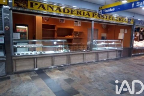 Propiedad comercial en venta en Parla, Madrid, España 30 m2 No. 195089 - foto 10