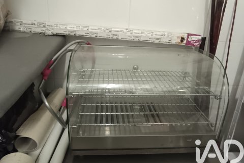Propiedad comercial en venta en Parla, Madrid, España 30 m2 No. 195089 - foto 9