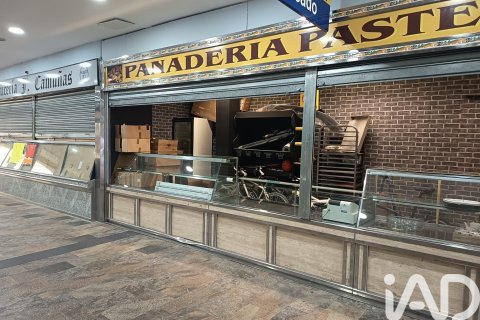 Propiedad comercial en venta en Parla, Madrid, España 30 m2 No. 195089 - foto 4