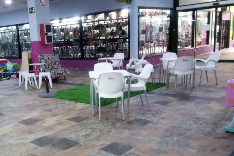 Propiedad comercial en venta en Parla, Madrid, España 30 m2 No. 195089 - foto 11