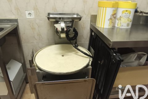 Propiedad comercial en venta en Parla, Madrid, España 30 m2 No. 195089 - foto 6