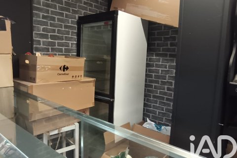 Propiedad comercial en venta en Parla, Madrid, España 30 m2 No. 195089 - foto 7