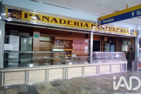 Propiedad comercial en venta en Parla, Madrid, España 30 m2 No. 195089 - foto 13
