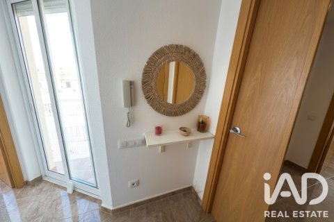 Продажа пентхауса в Сан-Карлос-де-ла-Рапита, Таррагона, Испания 2 спальни, 75м2 №195090 - фото 23
