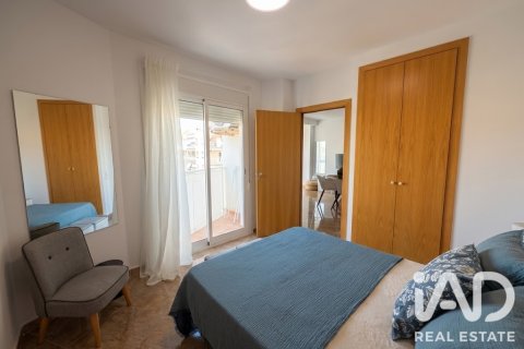 Продажа пентхауса в Сан-Карлос-де-ла-Рапита, Таррагона, Испания 2 спальни, 75м2 №195090 - фото 12