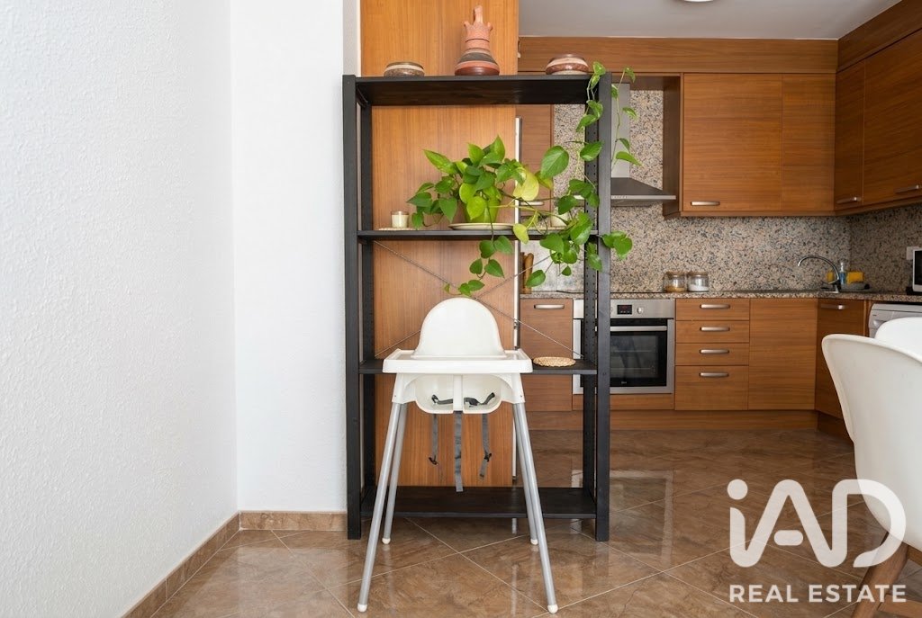 Penthouse w Sant Carles De La Rapita, Tarragona, Hiszpania 2 sypialnie, 75 mkw. nr 195090