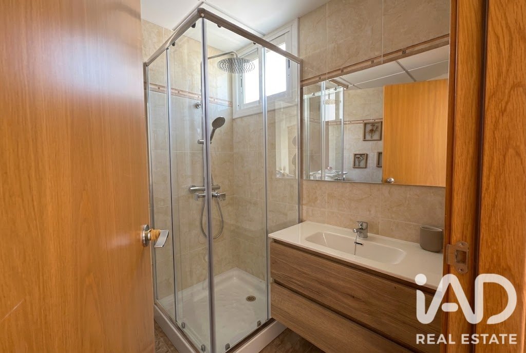 Penthouse w Sant Carles De La Rapita, Tarragona, Hiszpania 2 sypialnie, 75 mkw. nr 195090