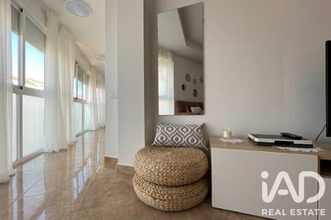 Продажа пентхауса в Сан-Карлос-де-ла-Рапита, Таррагона, Испания 2 спальни, 75м2 №195090 - фото 6