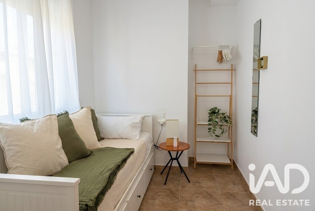 Penthouse w Sant Carles De La Rapita, Tarragona, Hiszpania 2 sypialnie, 75 mkw. nr 195090