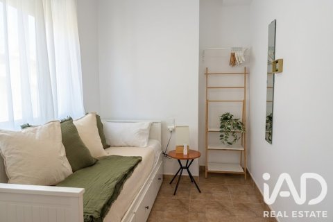 Продажа пентхауса в Сан-Карлос-де-ла-Рапита, Таррагона, Испания 2 спальни, 75м2 №195090 - фото 24