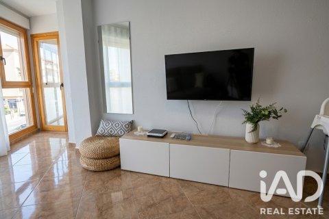 Продажа пентхауса в Сан-Карлос-де-ла-Рапита, Таррагона, Испания 2 спальни, 75м2 №195090 - фото 5