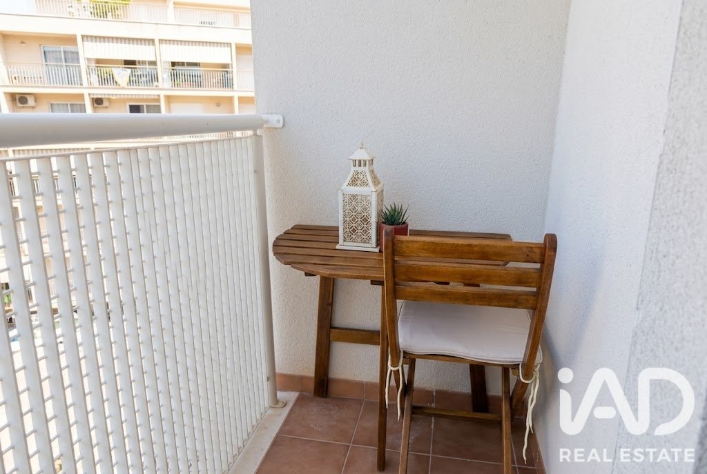 Penthouse w Sant Carles De La Rapita, Tarragona, Hiszpania 2 sypialnie, 75 mkw. nr 195090