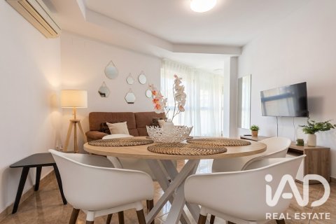 Продажа пентхауса в Сан-Карлос-де-ла-Рапита, Таррагона, Испания 2 спальни, 75м2 №195090 - фото 3