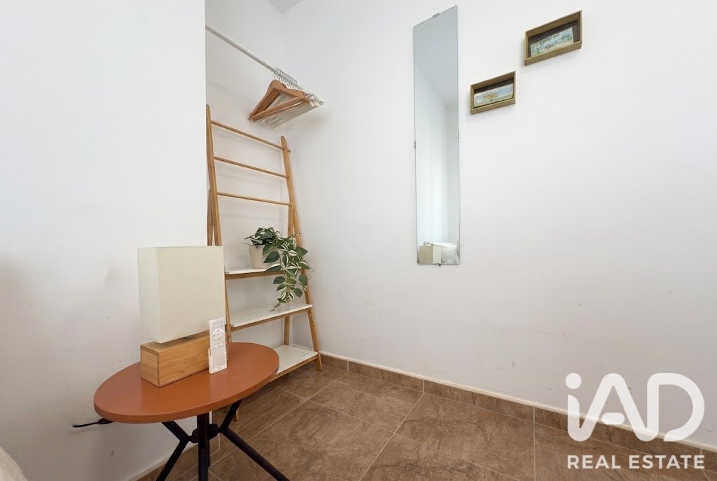 Penthouse w Sant Carles De La Rapita, Tarragona, Hiszpania 2 sypialnie, 75 mkw. nr 195090