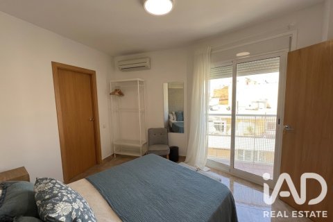 Продажа пентхауса в Сан-Карлос-де-ла-Рапита, Таррагона, Испания 2 спальни, 75м2 №195090 - фото 14
