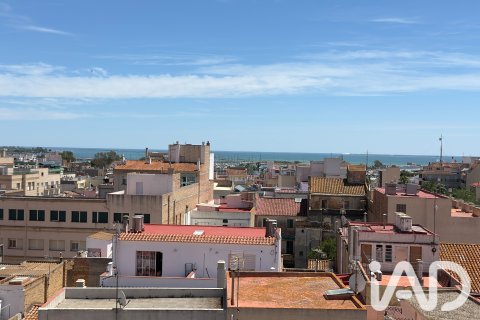 Продажа пентхауса в Сан-Карлос-де-ла-Рапита, Таррагона, Испания 2 спальни, 75м2 №195090 - фото 30