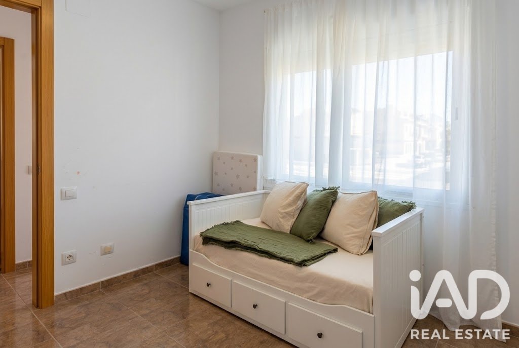 Penthouse w Sant Carles De La Rapita, Tarragona, Hiszpania 2 sypialnie, 75 mkw. nr 195090