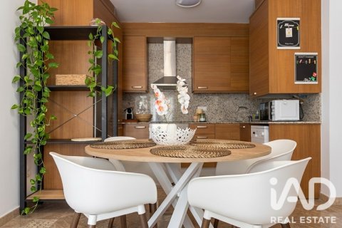 Продажа пентхауса в Сан-Карлос-де-ла-Рапита, Таррагона, Испания 2 спальни, 75м2 №195090 - фото 8