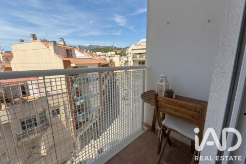 Продажа пентхауса в Сан-Карлос-де-ла-Рапита, Таррагона, Испания 2 спальни, 75м2 №195090 - фото 16