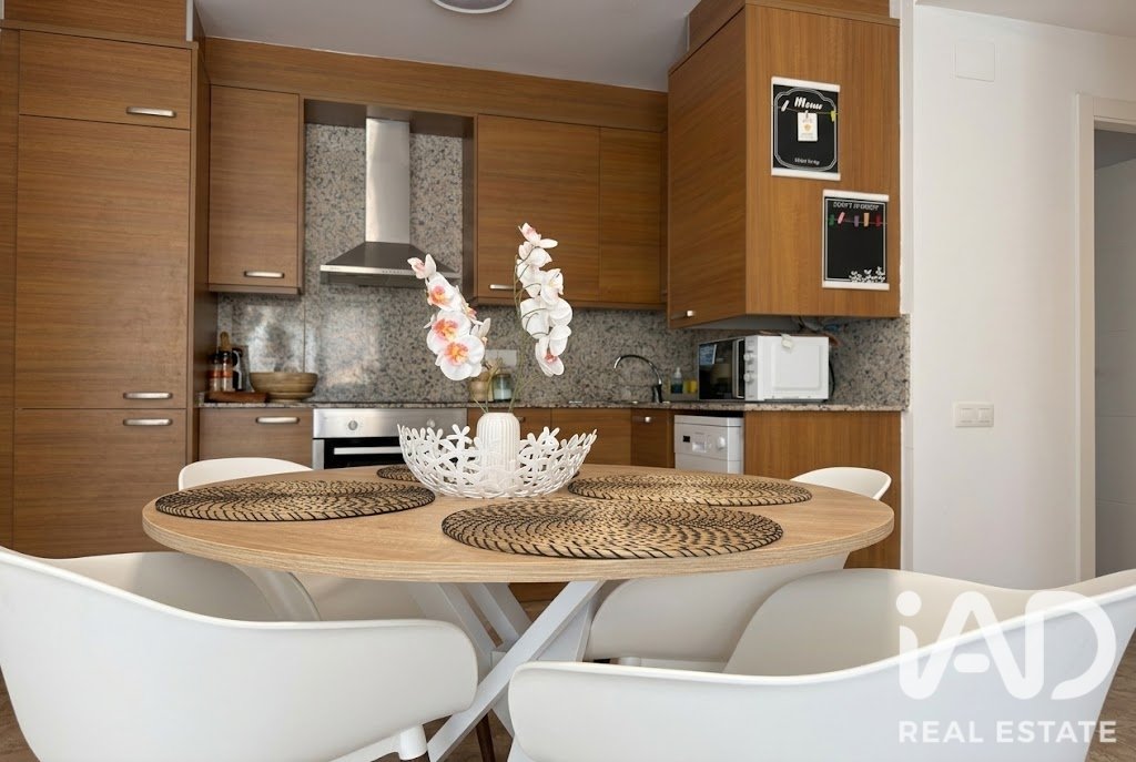 Penthouse w Sant Carles De La Rapita, Tarragona, Hiszpania 2 sypialnie, 75 mkw. nr 195090