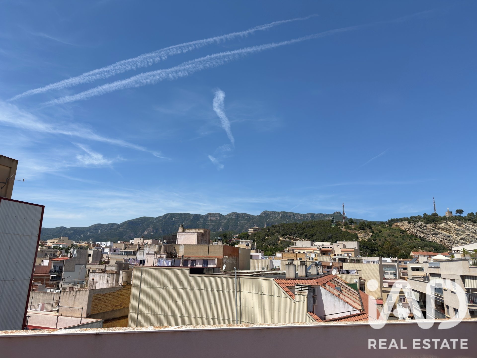 Penthouse w Sant Carles De La Rapita, Tarragona, Hiszpania 2 sypialnie, 75 mkw. nr 195090